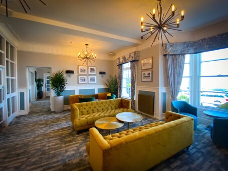 Llandudno Bay Hotel - Image 31