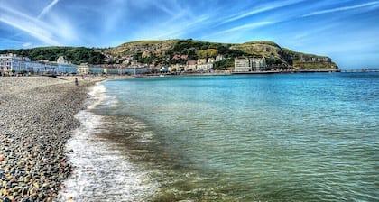Llandudno Bay Hotel