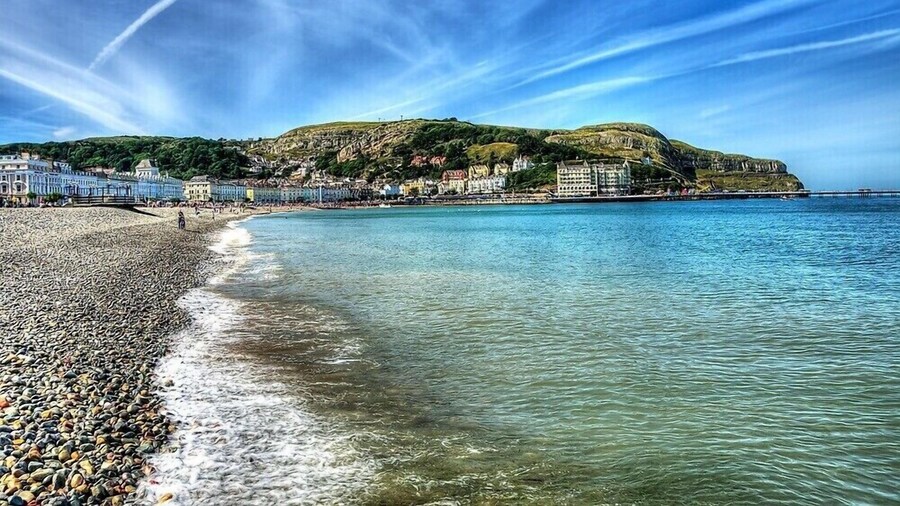 Llandudno Bay Hotel