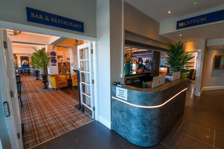 Llandudno Bay Hotel - Image 5
