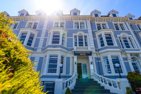 Llandudno Bay Hotel - Image 14