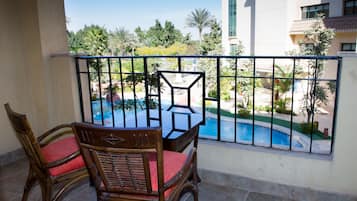 Minibar, in-room safe, free cribs/infant beds, rollaway beds