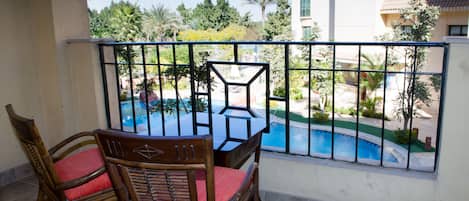 Minibar, in-room safe, free cribs/infant beds, rollaway beds