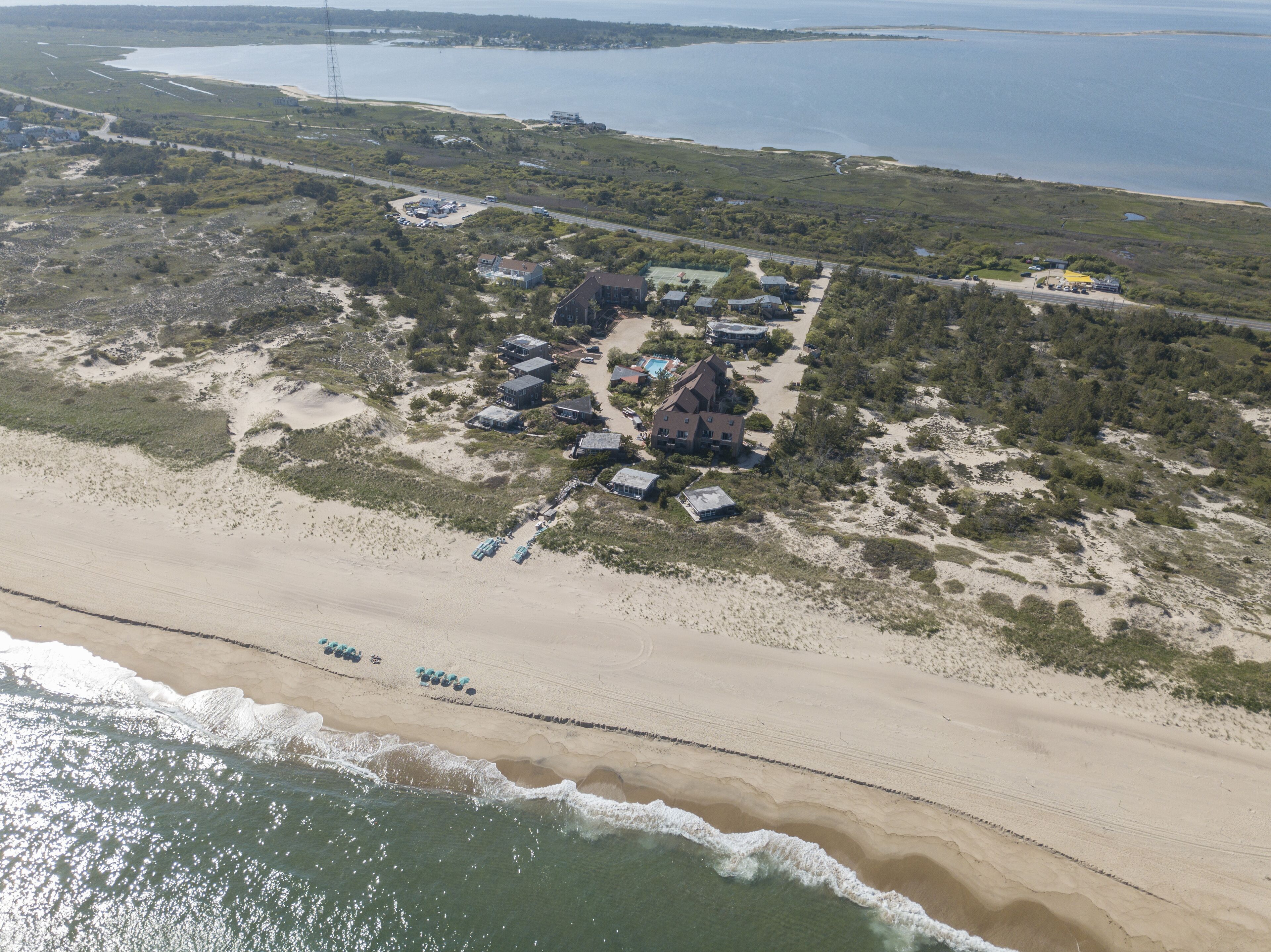 Ocean Colony Beach & Tennis Club in Amagansett, United States