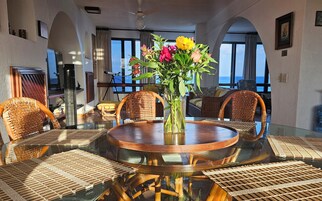 1 habitación, caja de seguridad en la habitación y cortinas blackout