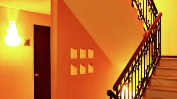 Escalier