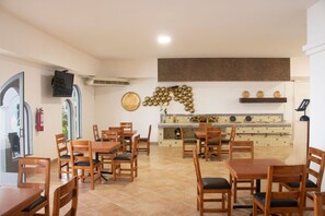 Restaurant - Aldea del Bazar (Tehuacán)
