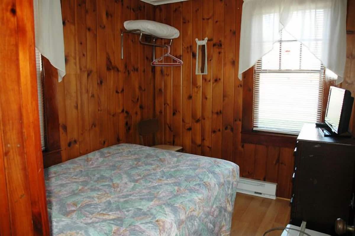 Cottage Premium, 2 chambres, cuisine | Fer et planche à repasser, Wi-Fi gratuit, draps fournis