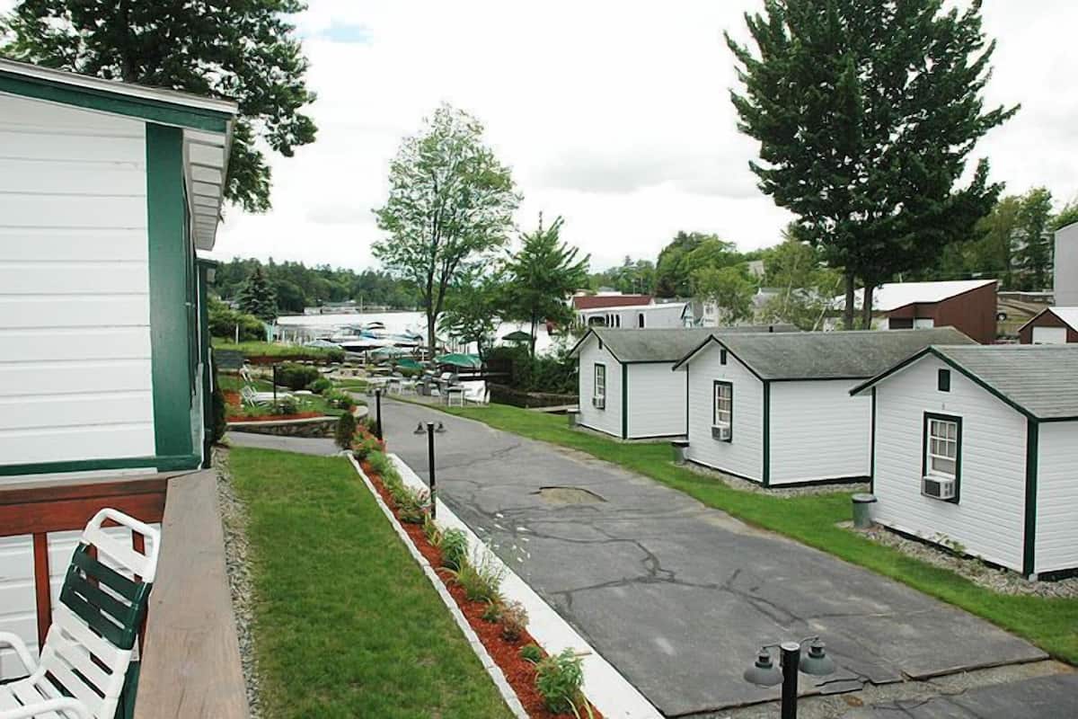 Cottage Premium, 2 chambres, cuisine | Vue de la chambre