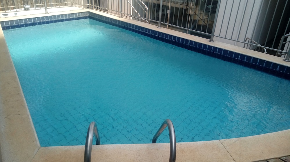 Faria Lima Flat Service photo 8
