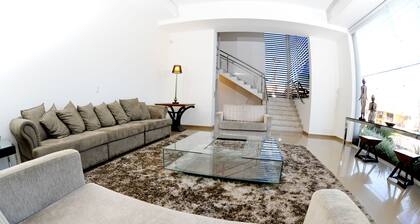 Faria Lima Flat Service