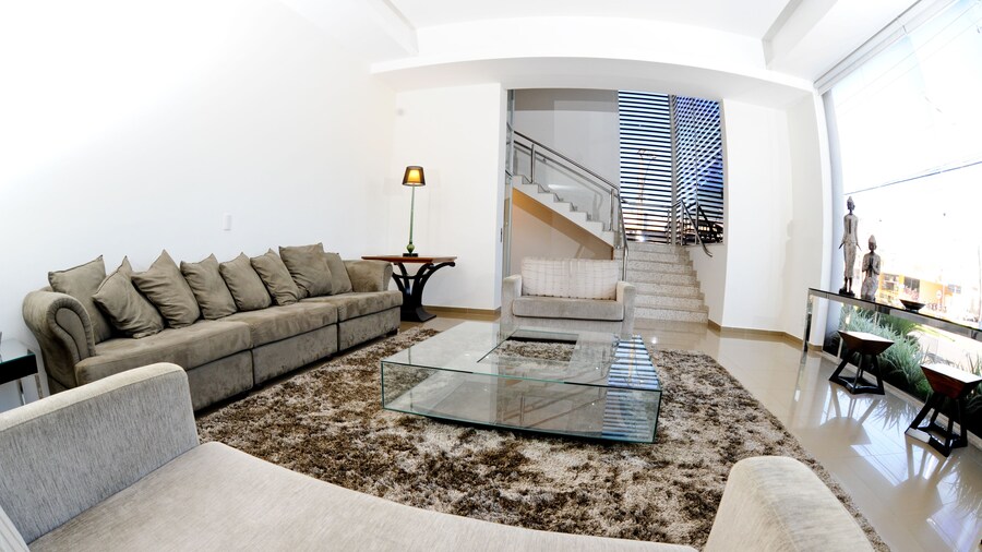 Faria Lima Flat Service