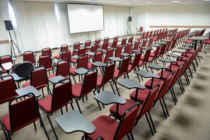 Meeting facility - Faria Lima Flat Service (São José do Rio Preto)