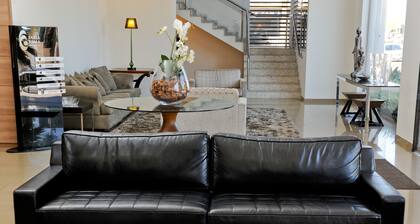 Faria Lima Flat Service