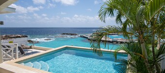 Curacao Luxury Holiday Rentals