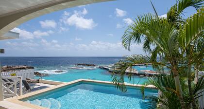 Curacao Luxury Holiday Rentals