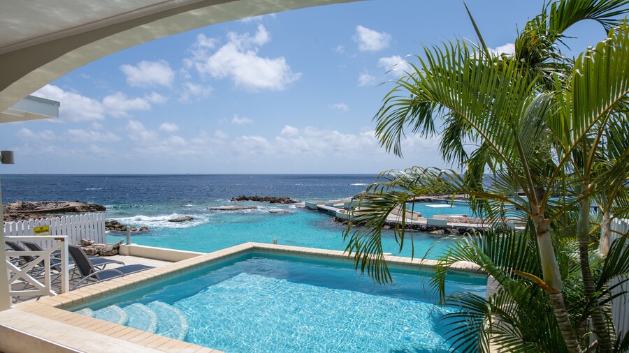 Curacao Luxury Holiday Rentals