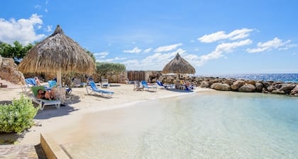 Curacao Luxury Holiday Rentals