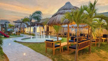 Kontinental frokost er inkludert på hverdagene