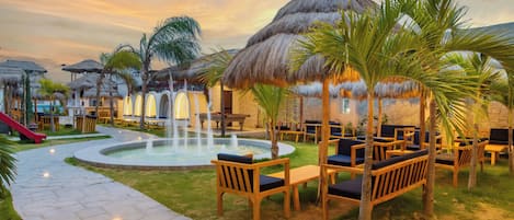 Desayuno continental incluido los días de semana