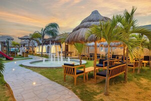 Desayuno continental incluido los días de semana