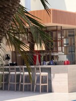 Bar (en la propiedad)