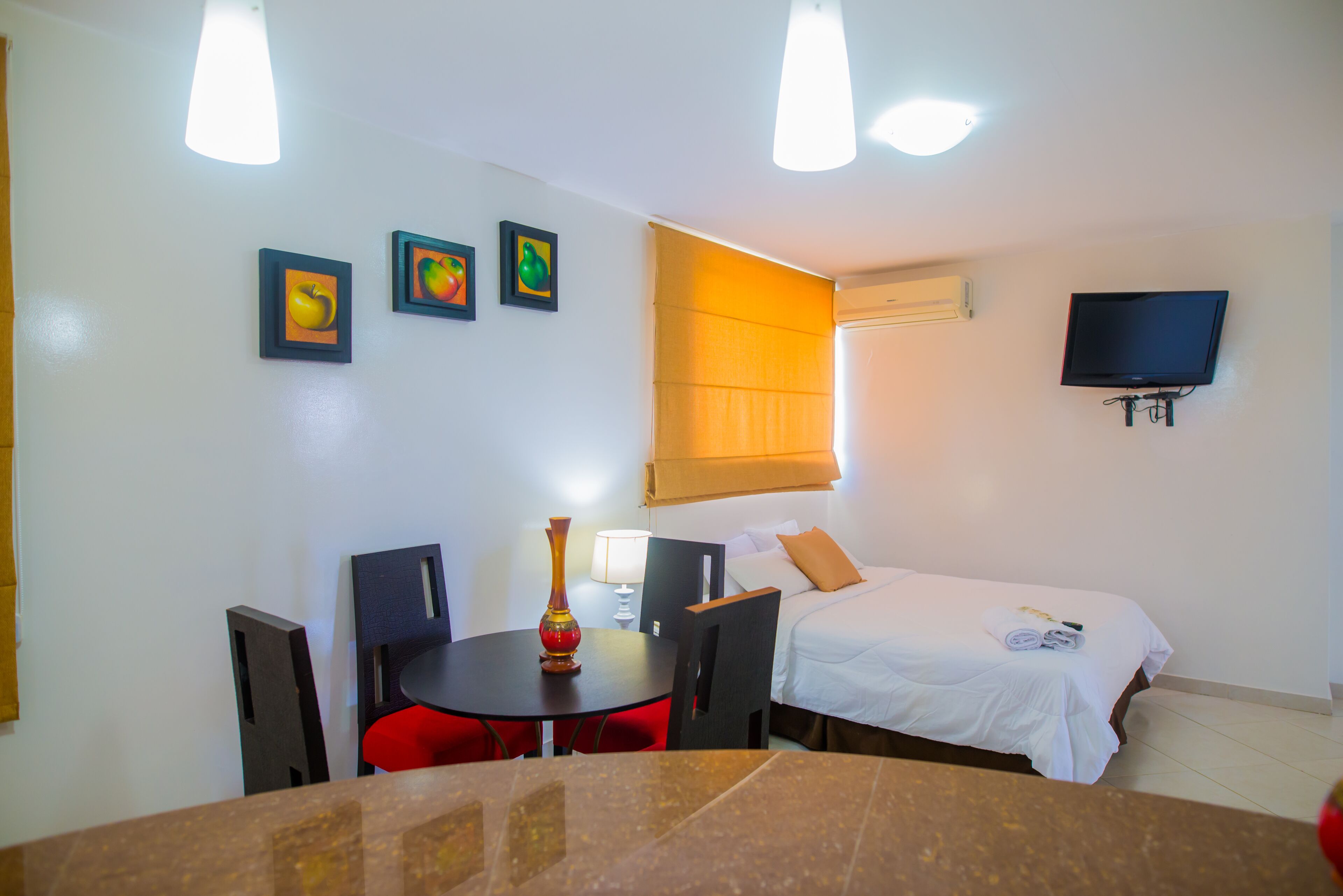 Habitación