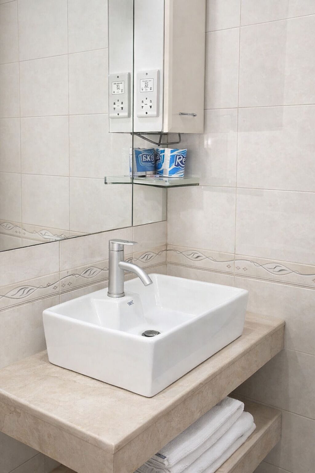 Foto - Rainbow Hotel