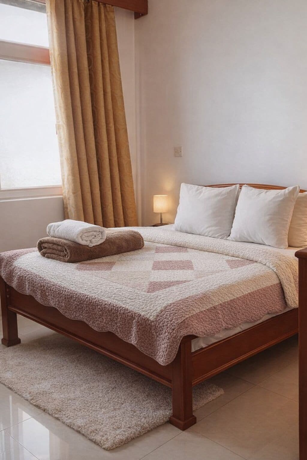 Foto - Rainbow Hotel