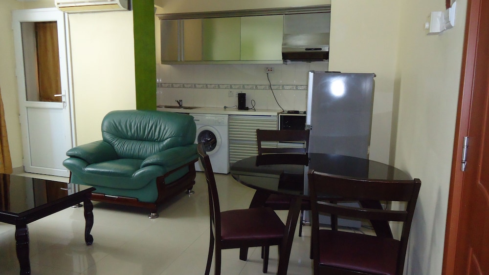 Rainbow Hotel by null