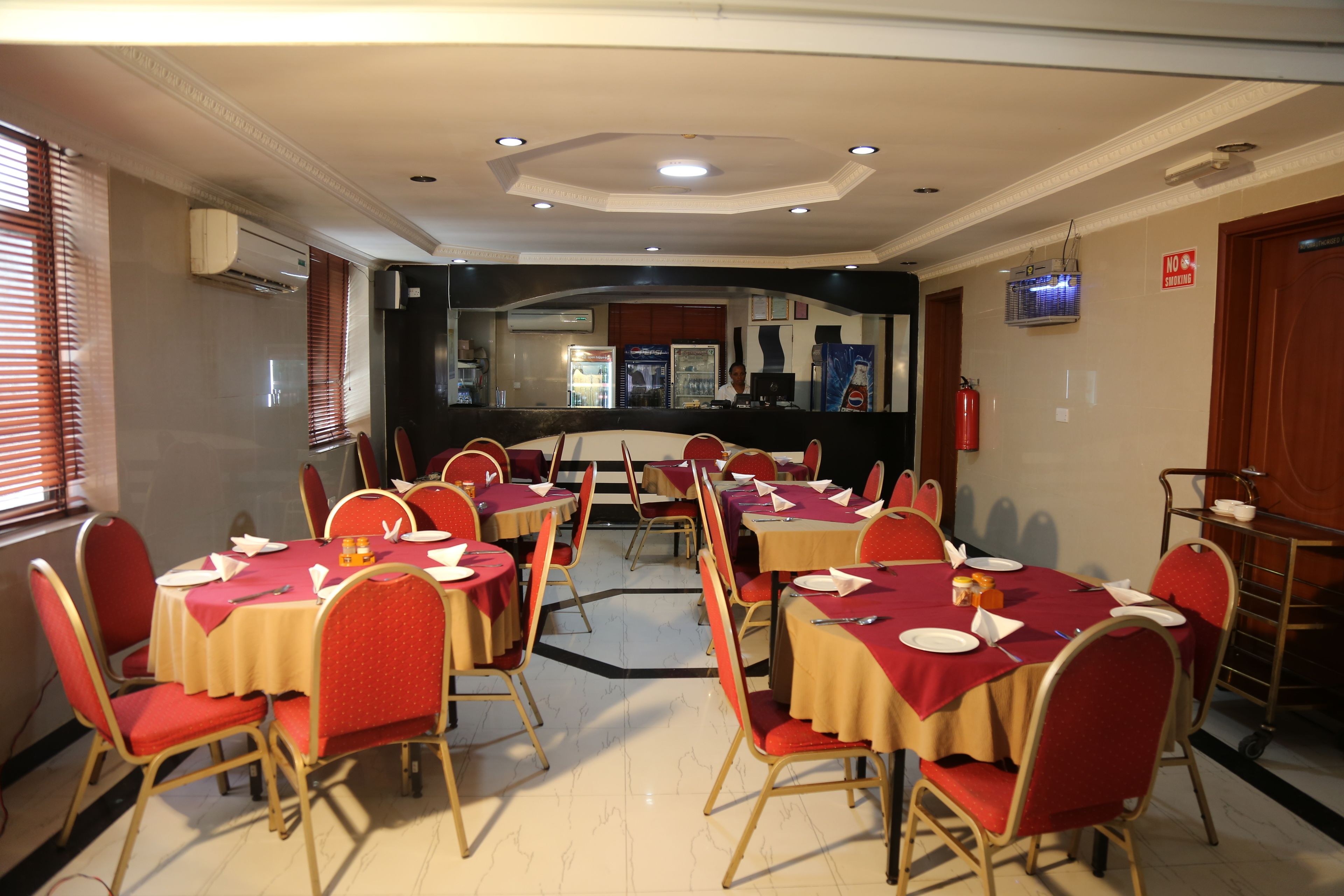 Foto - Rainbow Hotel