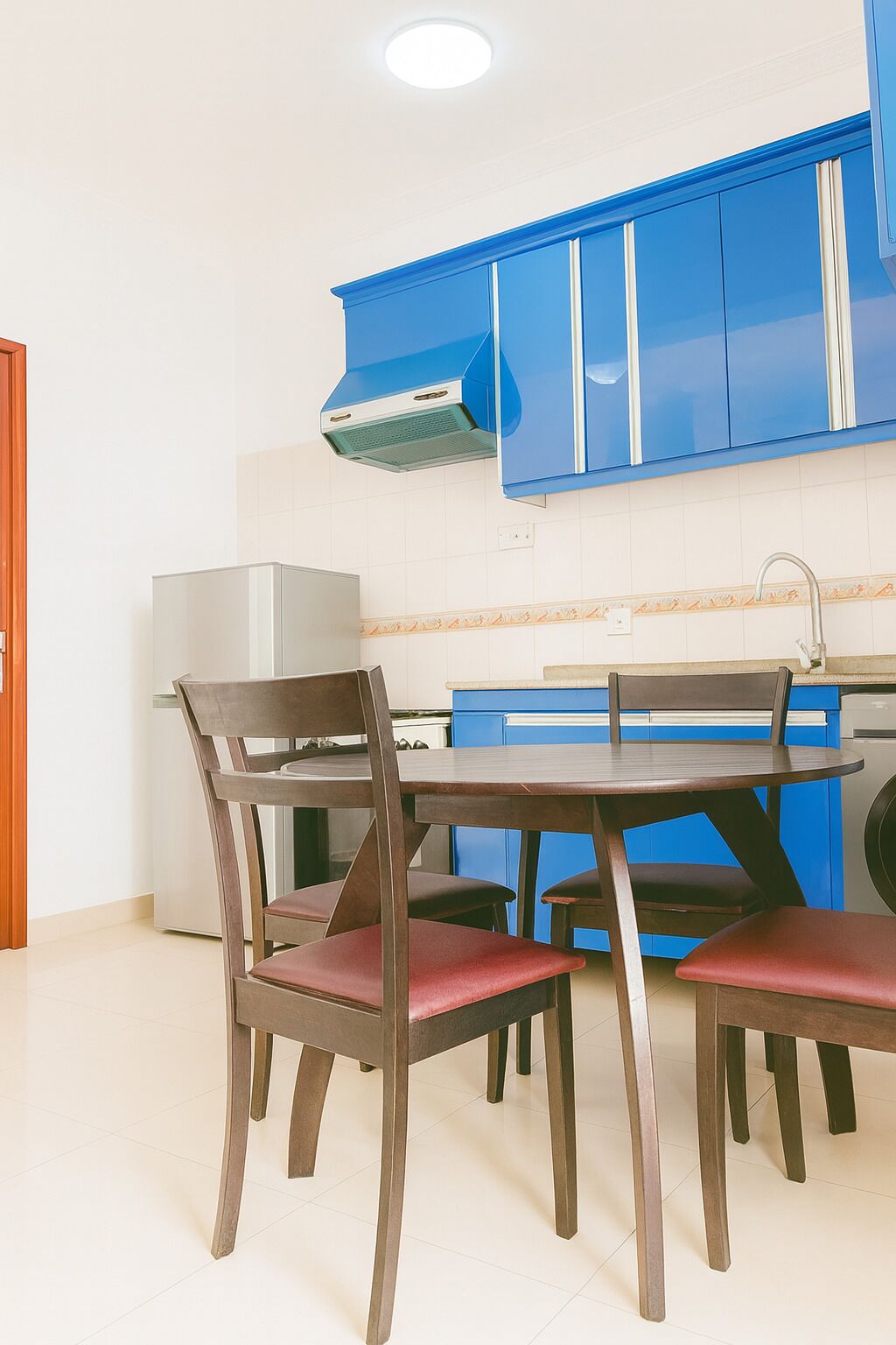 Foto - Rainbow Hotel