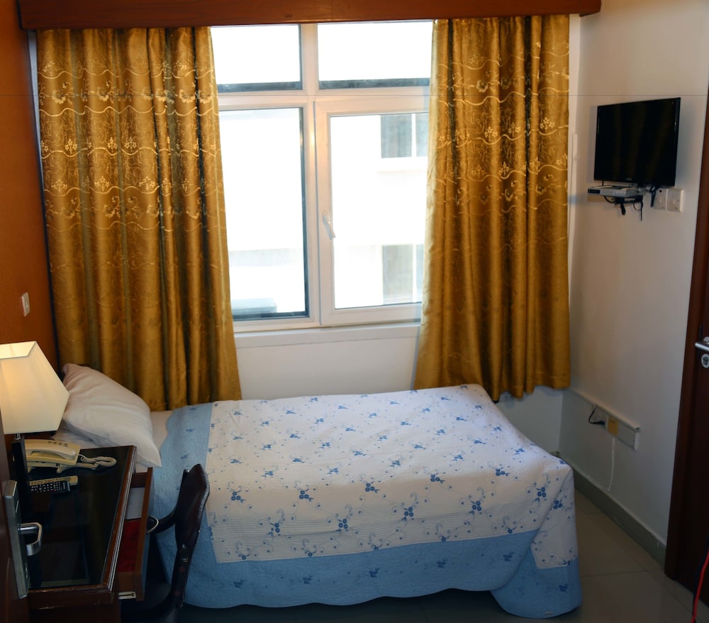 Rainbow Hotel by null