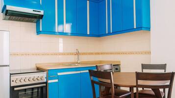 Appartement Exécutif | Cuisine privée | Mini réfrigérateur