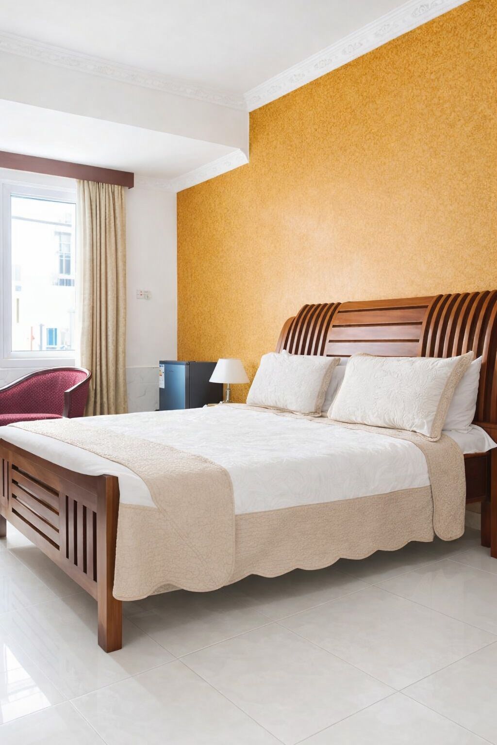 Foto - Rainbow Hotel