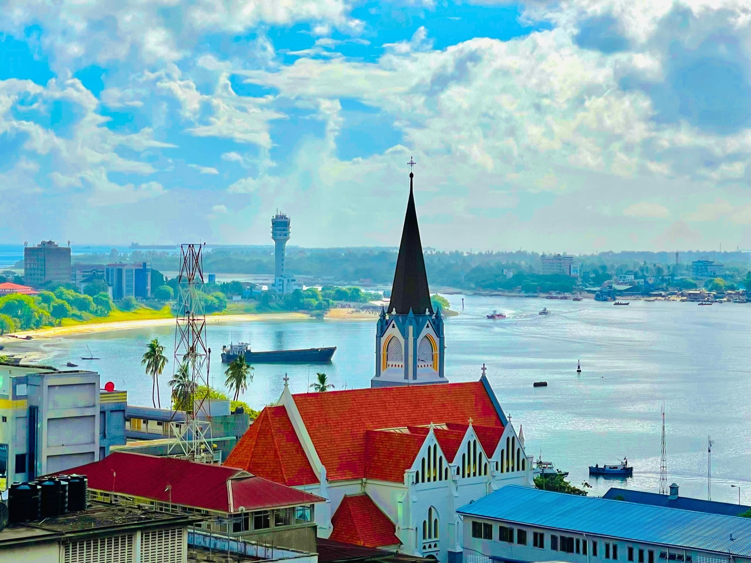 Foto - Rainbow Hotel