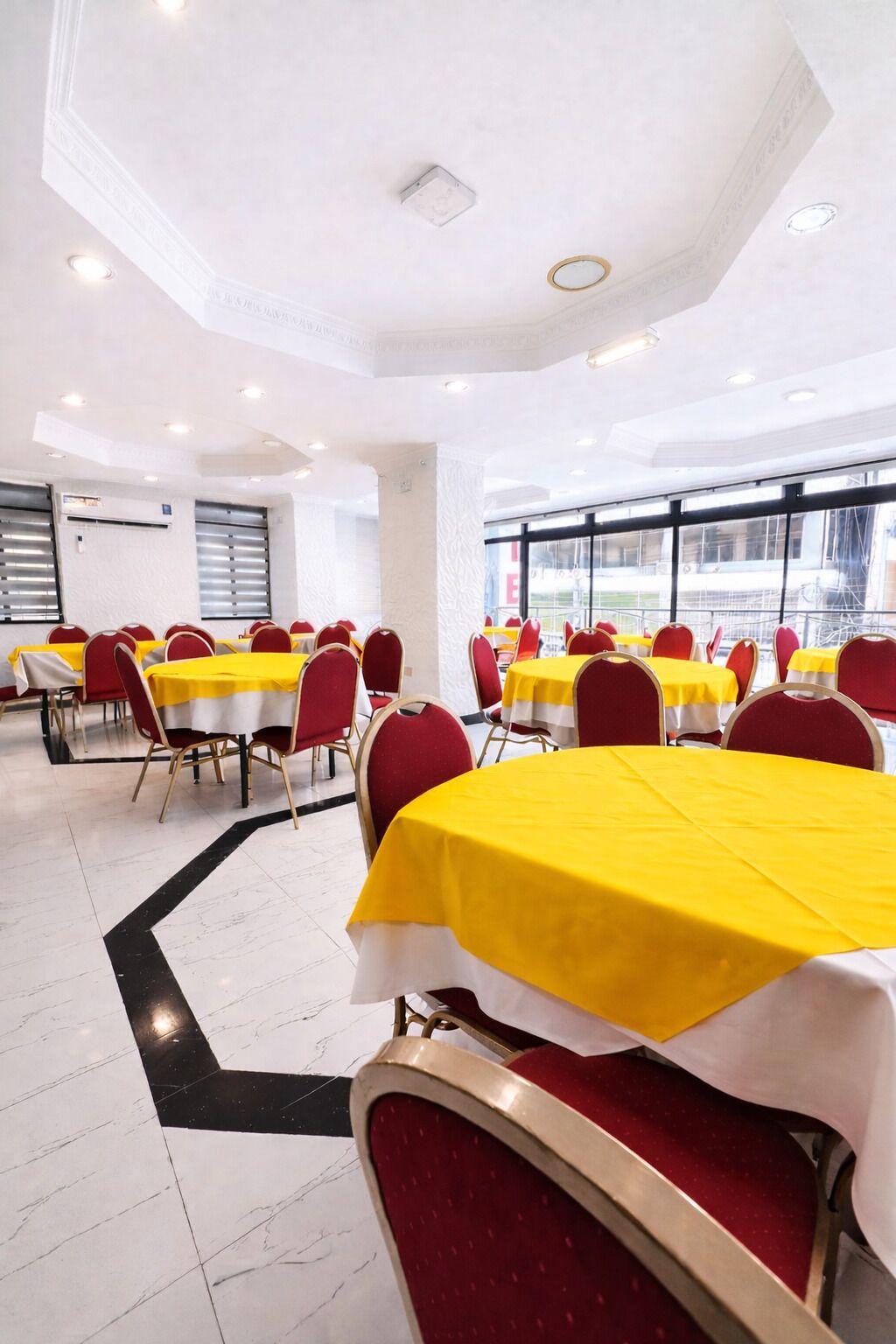 Foto - Rainbow Hotel