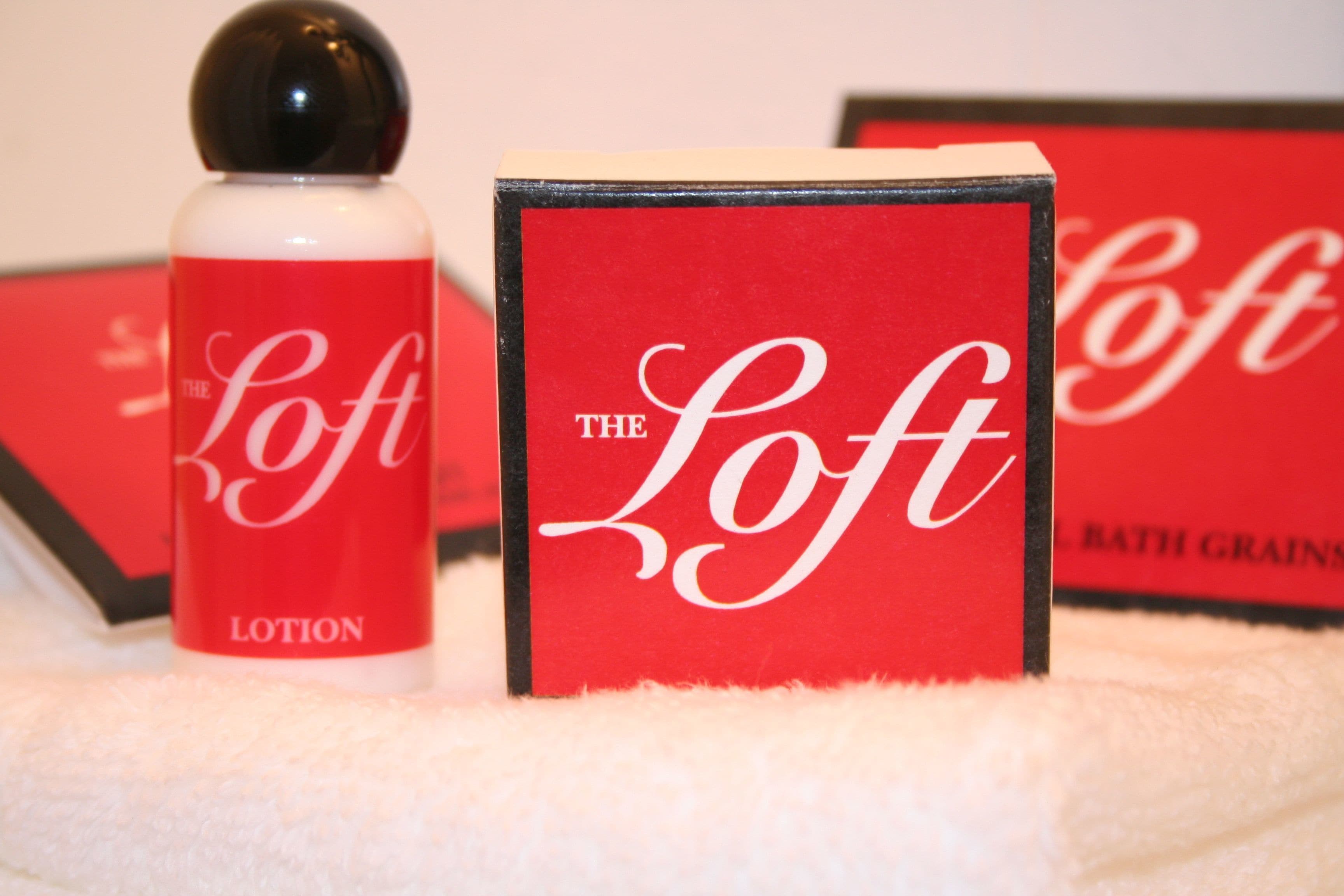 The Loft at Menorcan Square — photo 12