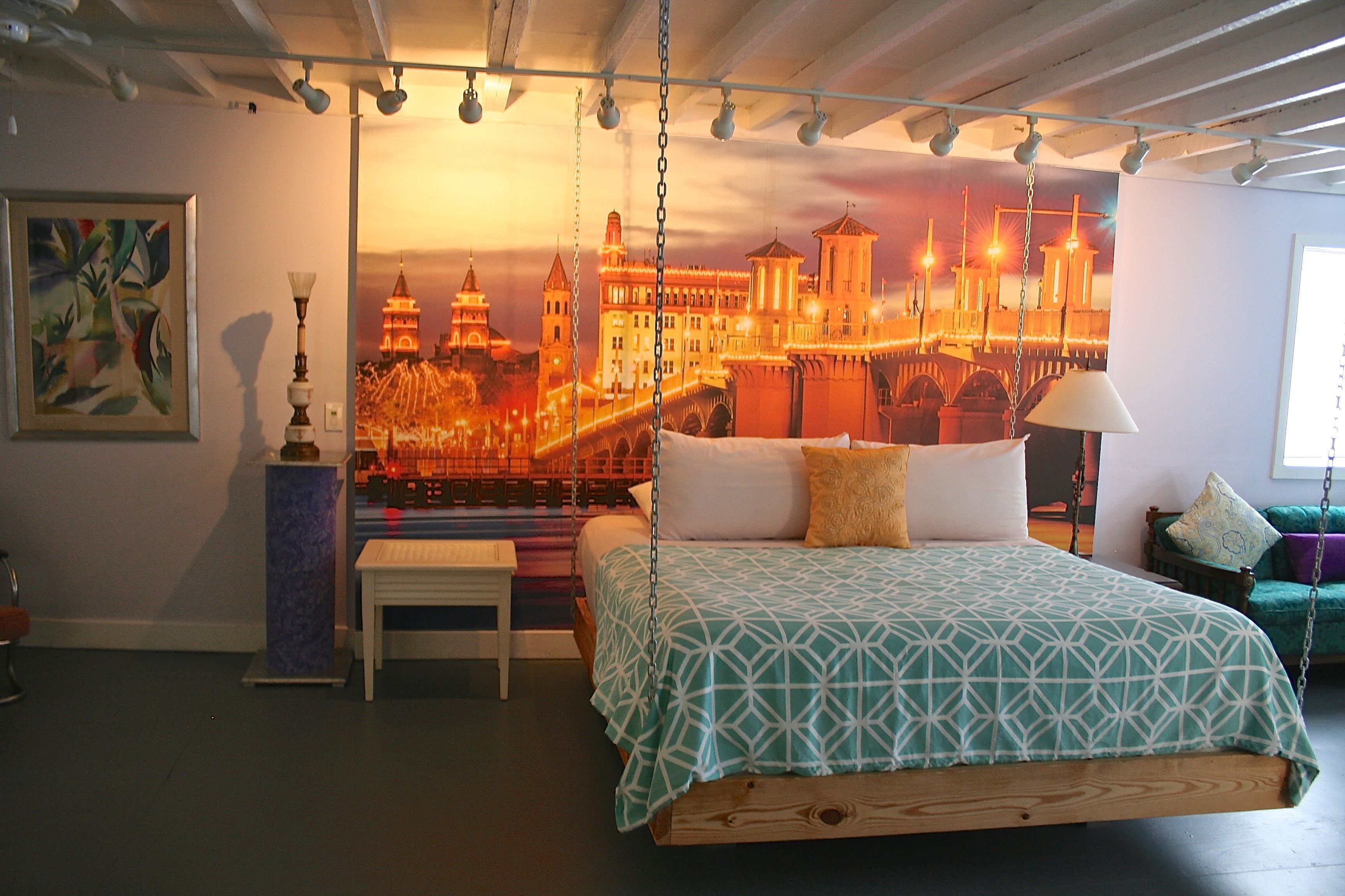 The Loft at Menorcan Square — photo 14