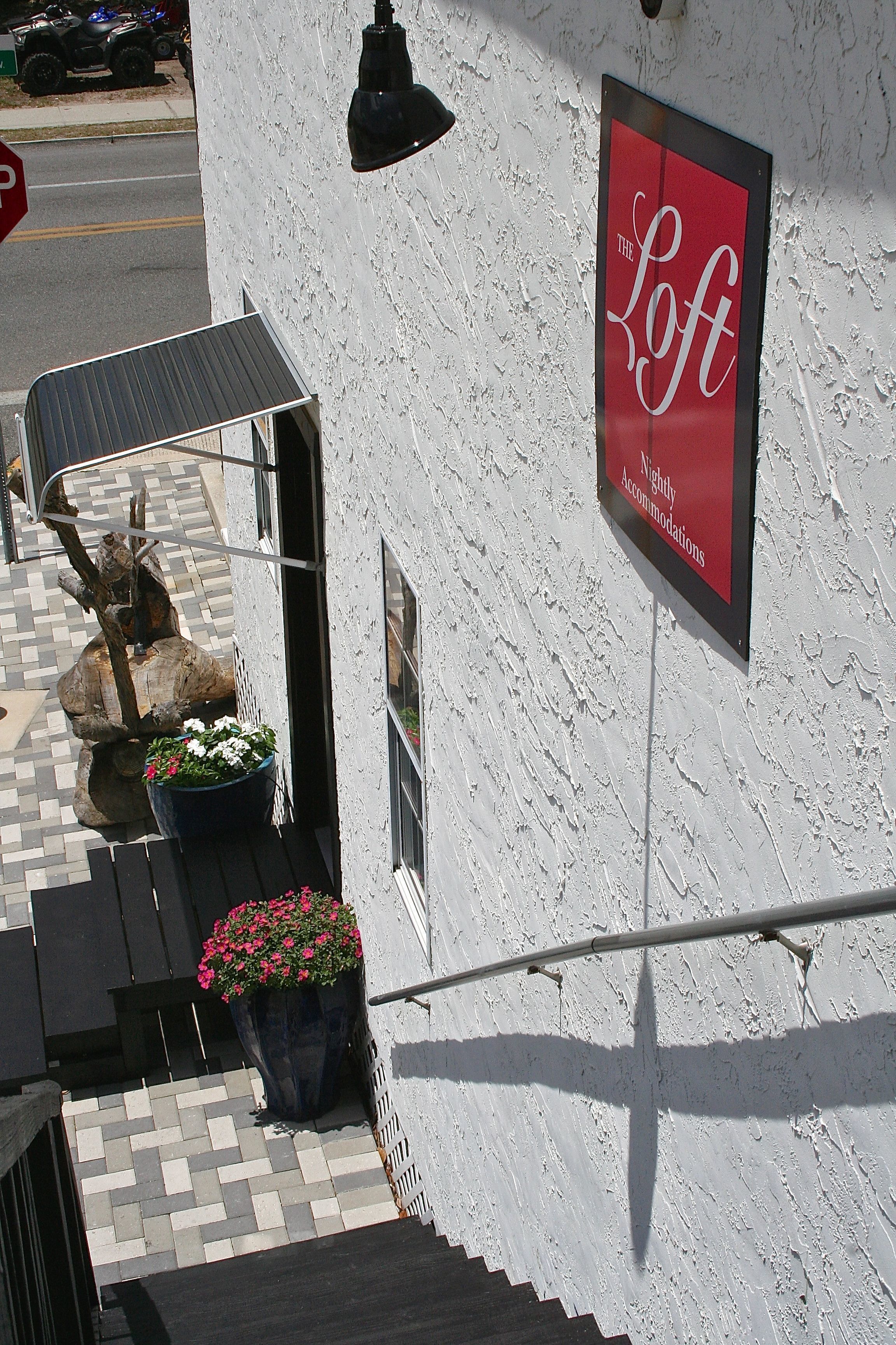 The Loft at Menorcan Square — photo 4