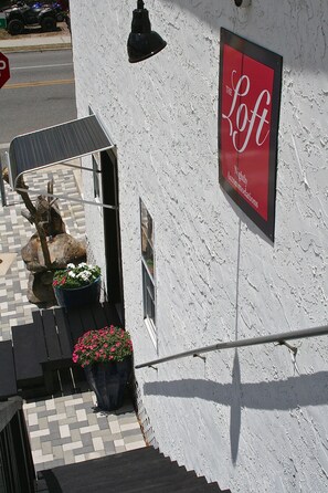 การตกแต่งภายนอก