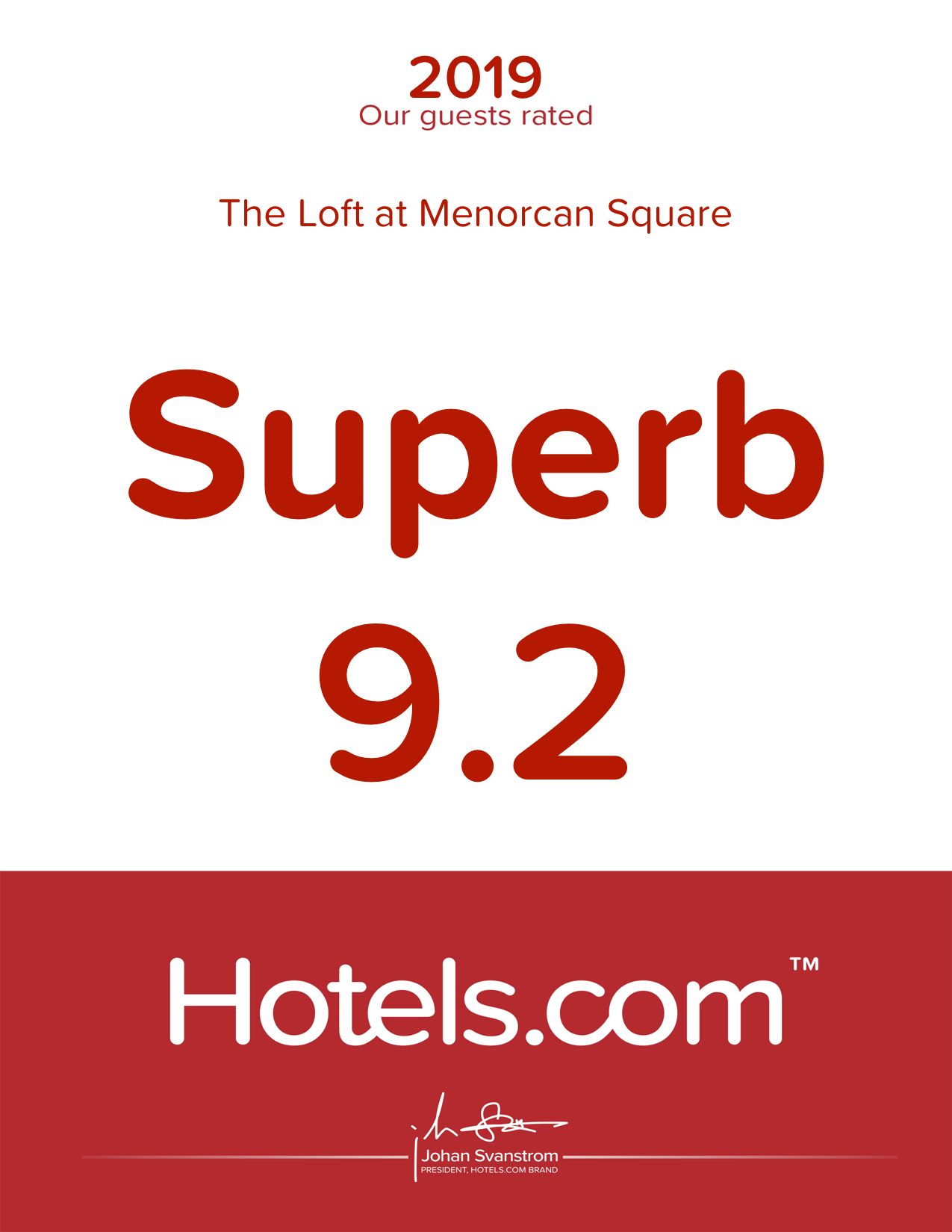 The Loft at Menorcan Square — photo 9