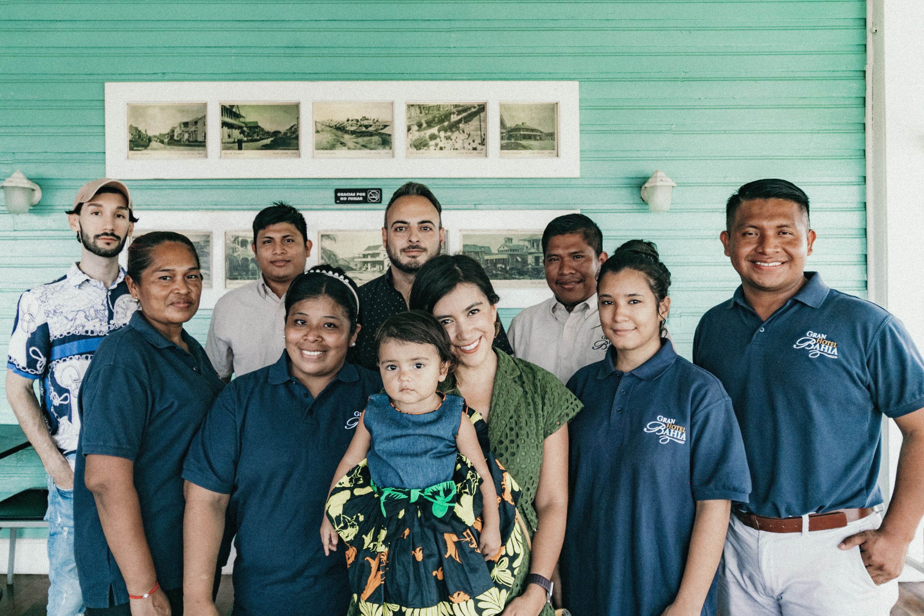Foto - Gran Hotel Bahia