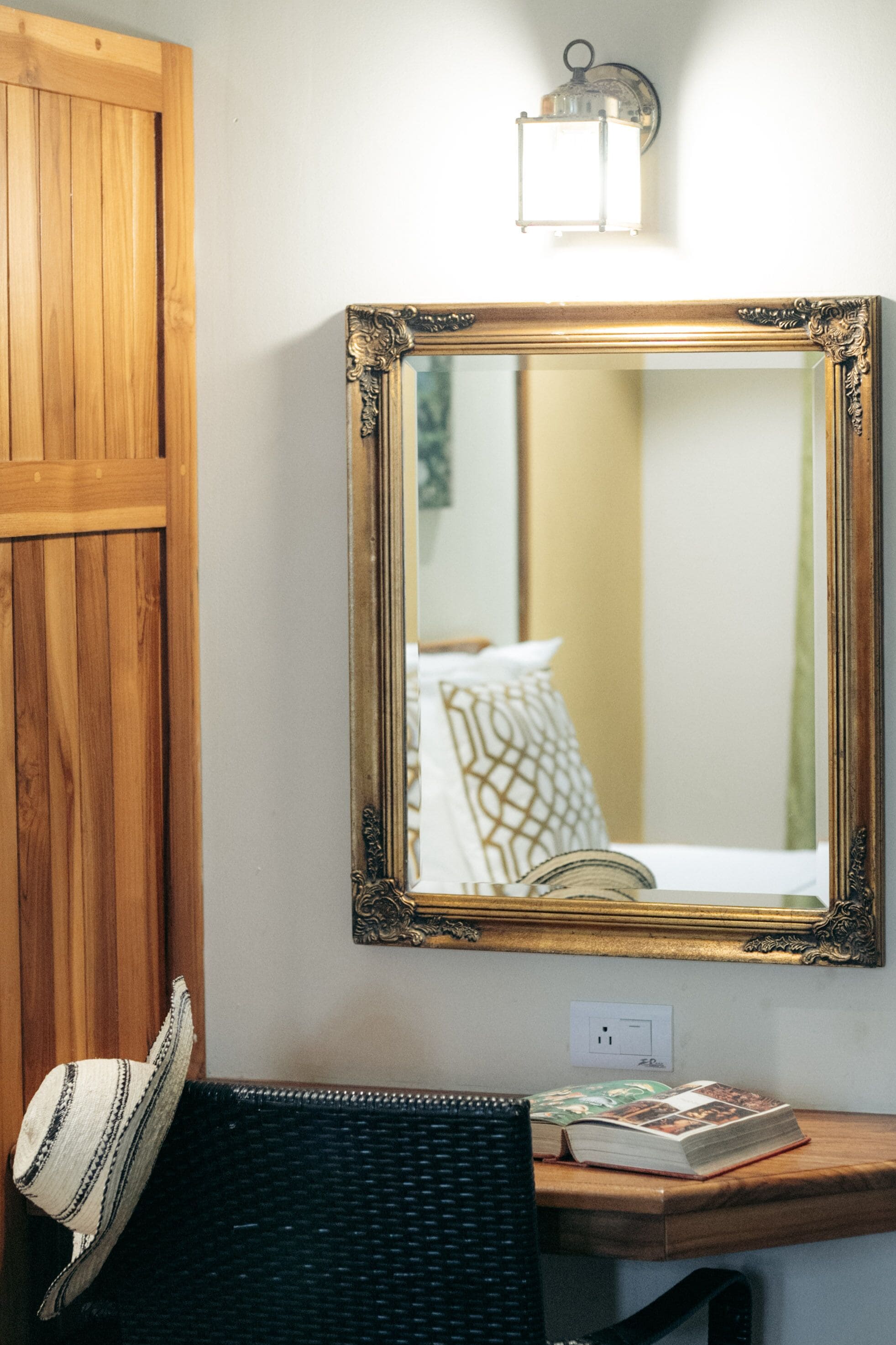 Foto - Gran Hotel Bahia