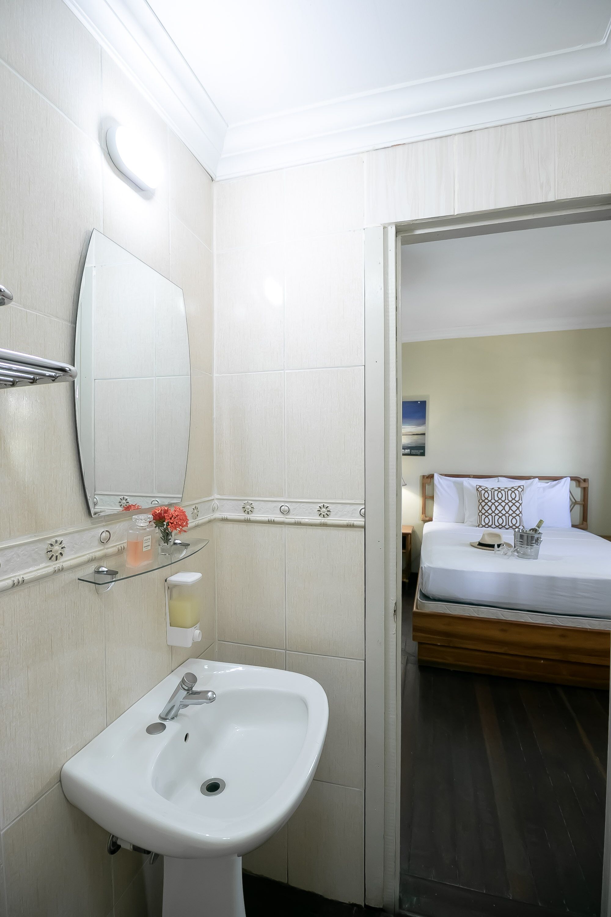 Foto - Gran Hotel Bahia