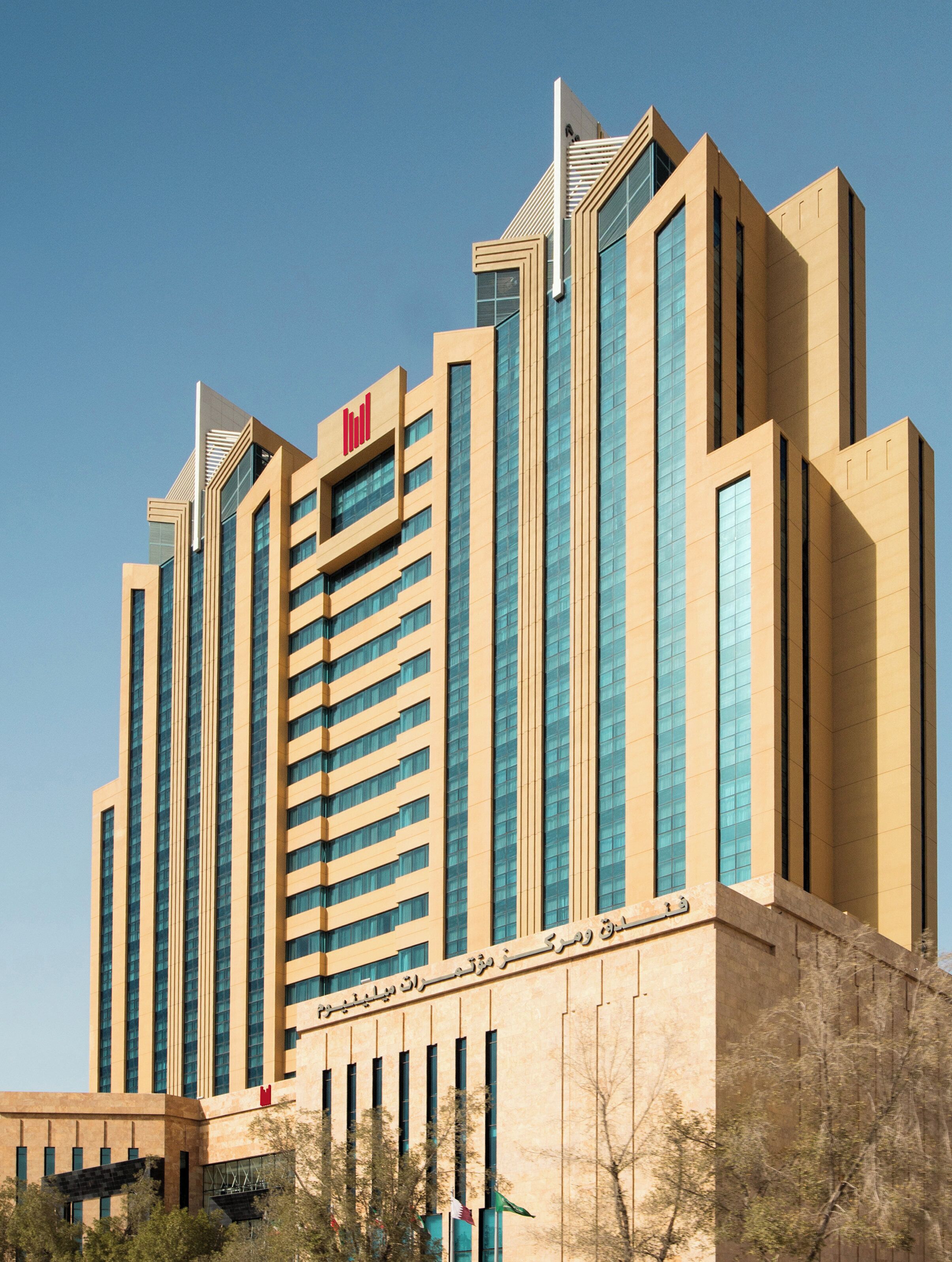 Foto - Millennium Hotel & Convention Centre Kuwait