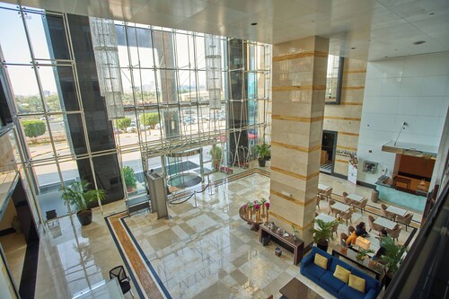 Millennium Hotel and Convention Centre Kuwait