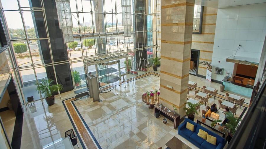 Millennium Hotel and Convention Centre Kuwait