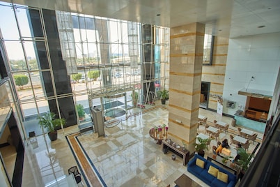 Millennium Hotel and Convention Centre Kuwait