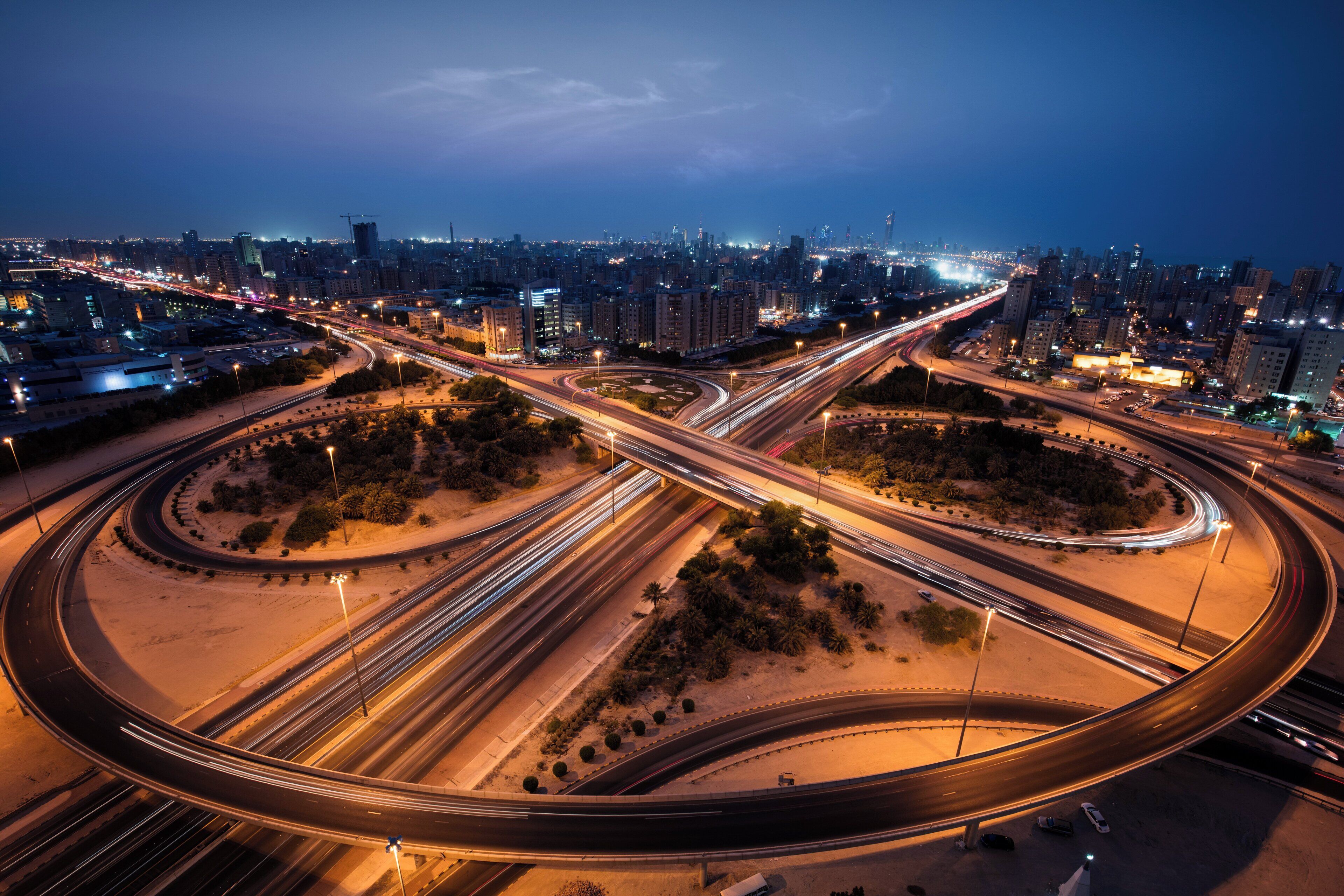 Foto - Millennium Hotel & Convention Centre Kuwait
